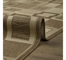 Ковер Флурлюкс (Сизаль) дизайн 51004 цвет 50122
