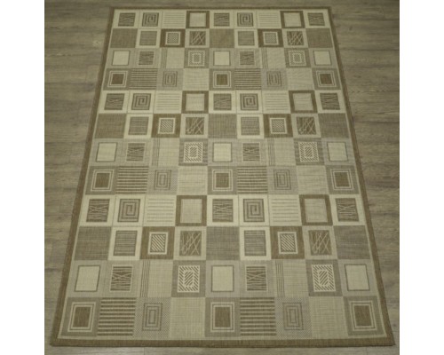 Ковер Флурлюкс (Сизаль) дизайн 51004 цвет 50122
