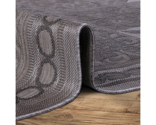 Ковер Флурлюкс (Сизаль) дизайн 51119 цвет 50311