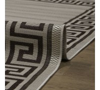 Ковер Флурлюкс (Сизаль) дизайн 51207 цвет 50411