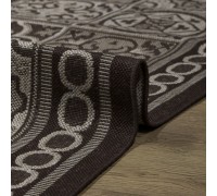 Ковер Флурлюкс (Сизаль) дизайн 51219 цвет 50422