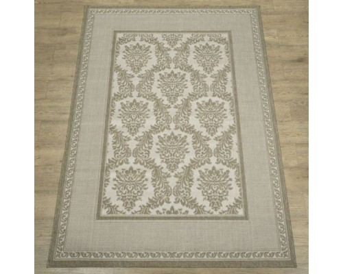 Ковер Флурлюкс (Сизаль) дизайн 51305 цвет 50522