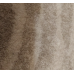 Ковер светло-бежевый с длинным ворсом 30 мм  Фьюжн 42106-48122 мягкий пушистый