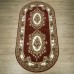 Ковер Лайла де Люкс дизайн 15461 цвет 10366 Овал