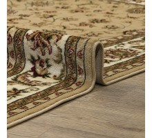 Ковер Акварель дизайн 20624 цвет 22155 Овал