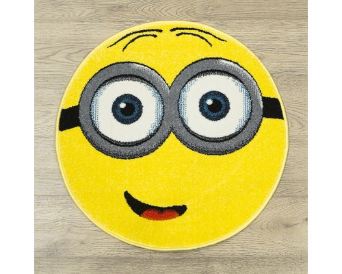 Ковер Фэнси дизайн 20809 цвет 22044 Овал Ковер Фэнси дизайн 20809 цвет 22044 Овал