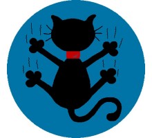 Ковер Фэнси дизайн 20815 цвет 22088 Овал