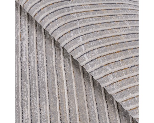 Ковер Богема дизайн 21602 цвет 20666 Овал