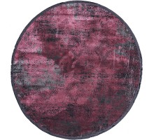 Ковер Tierra дизайн 12892 цвет RED Овал