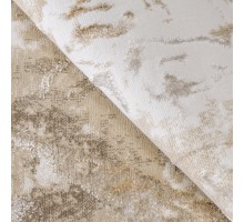 Ковер Nord дизайн 10327B цвет BEIGE / BEIGE Овал