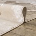 Ковер Nord дизайн 10455A цвет BEIGE / BEIGE Овал