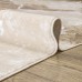 Ковер Nord дизайн 10455A цвет BEIGE / GOLD Овал