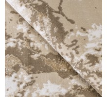 Ковер Nord дизайн 10465A цвет BEIGE / BEIGE Овал