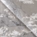 Ковер Nord дизайн 10465A цвет GRI / GRI Овал