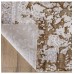 Ковер Prado дизайн KB04B цвет WHITE / BEIGE_1 Овал