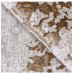 Ковер Prado дизайн KB04B цвет WHITE / BEIGE_1 Овал