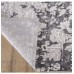 Ковер Prado дизайн KB04B цвет WHITE / GRAY2 Овал