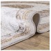 Ковер Prado дизайн N891A цвет WHITE / BEIGE_1 Овал