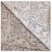 Ковер Prado дизайн N891A цвет WHITE / BEIGE_1 Овал