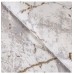 Ковер Prado дизайн N901A цвет WHITE / BEIGE_1 Овал