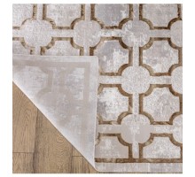 Ковер Prado дизайн N915A цвет SH_CREAM / BEIGE_1 Овал