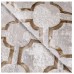 Ковер Prado дизайн N915A цвет SH_CREAM / BEIGE_1 Овал