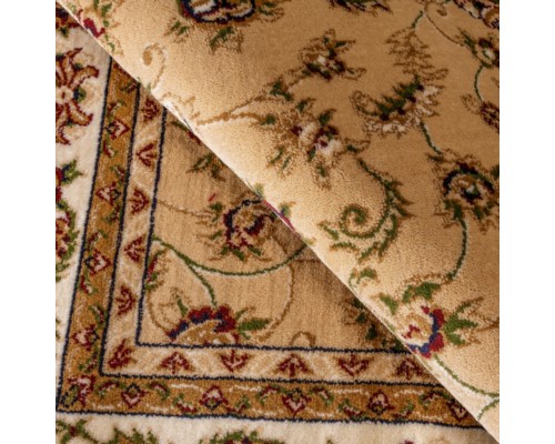 Ковер Акварель дизайн 20624 цвет 22155 Овал