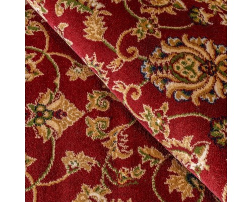 Ковер Акварель дизайн 20624 цвет 22133 Овал