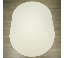 Ковер Софт дизайн 47004 цвет 45222 Овал