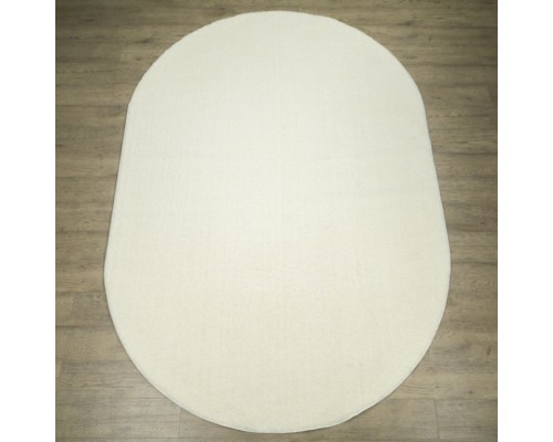 Ковер Софт дизайн 47004 цвет 45222 Овал