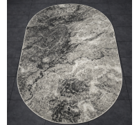 Ковер Фиеста дизайн 36125 цвет 36926 Овал