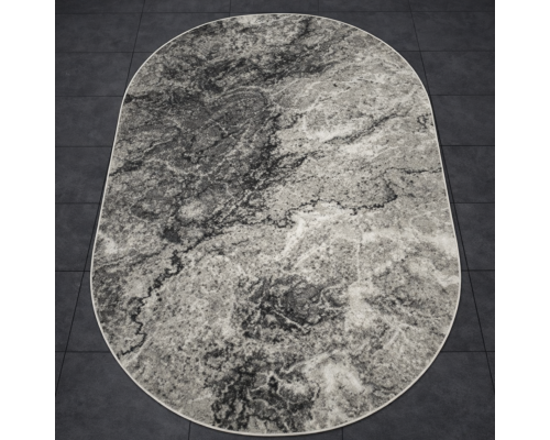 Ковер Фиеста дизайн 36125 цвет 36926 Овал