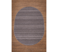 Ковер Декора (Сизаль) дизайн 52108 цвет 50322 Овал