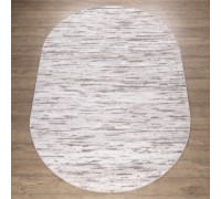Ковер Фиеста дизайн 36154 цвет 36926 Овал