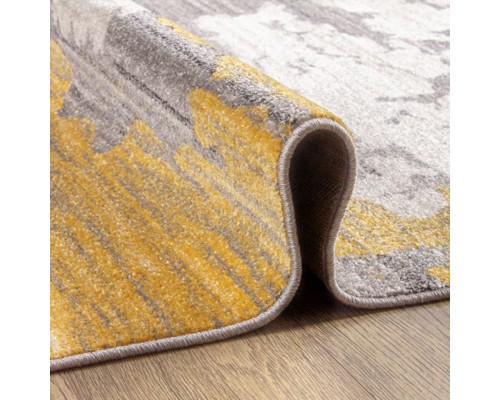 Ковер Фиеста дизайн 36304 цвет 37226 Овал