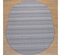 Ковер Декора (Сизаль) дизайн 52408 цвет 50622 Овал