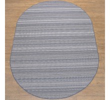 Ковер Декора (Сизаль) дизайн 52408 цвет 50622 Овал