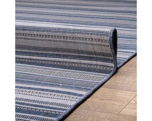 Ковер Декора (Сизаль) дизайн 52408 цвет 50622 Овал