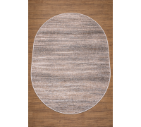 Ковер Веста дизайн 46216 цвет 45134 Овал