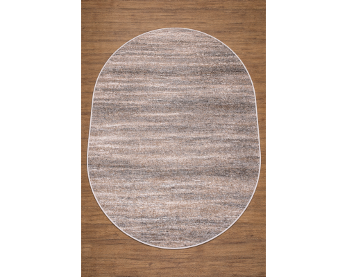 Ковер Веста дизайн 46216 цвет 45134 Овал