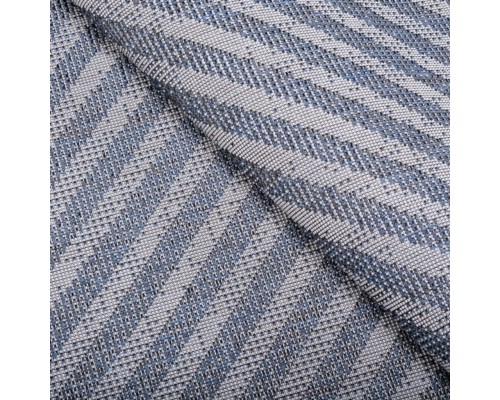 Ковер Декора (Сизаль) дизайн 52412 цвет 50622 Овал