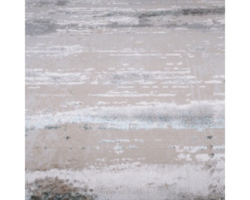 Ковер Турецкий Ascona дизайн 1073A цвет BEJ FLOS / BEJ FLOS Овал