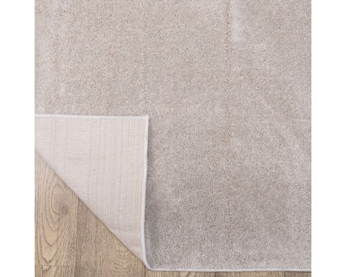 Ковер Софт дизайн 47007 цвет 45222 Овал