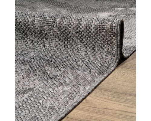 Ковер Декора (Сизаль) дизайн 52110 цвет 50322 Овал