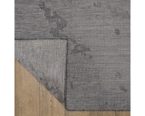 Ковер Декора (Сизаль) дизайн 52110 цвет 50322 Овал