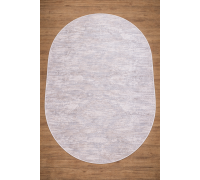 Ковер Лакшери дизайн 27712 цвет 23325 Овал