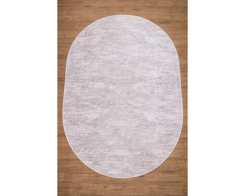 Ковер Лакшери дизайн 27712 цвет 23325 Овал