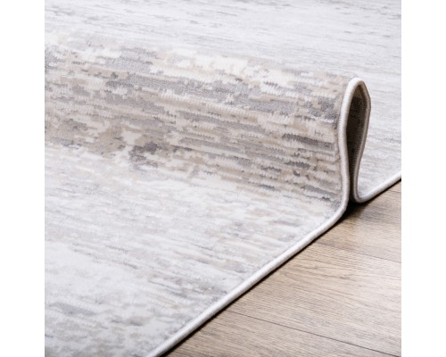 Ковер Лакшери дизайн 27712 цвет 23325 Овал