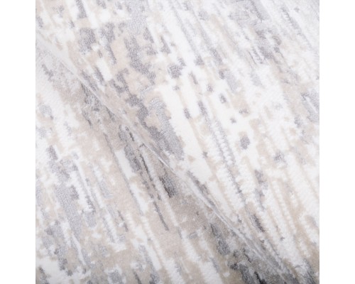 Ковер Лакшери дизайн 27712 цвет 23325 Овал