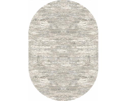 Ковер Лакшери дизайн 27712 цвет 23325 Овал